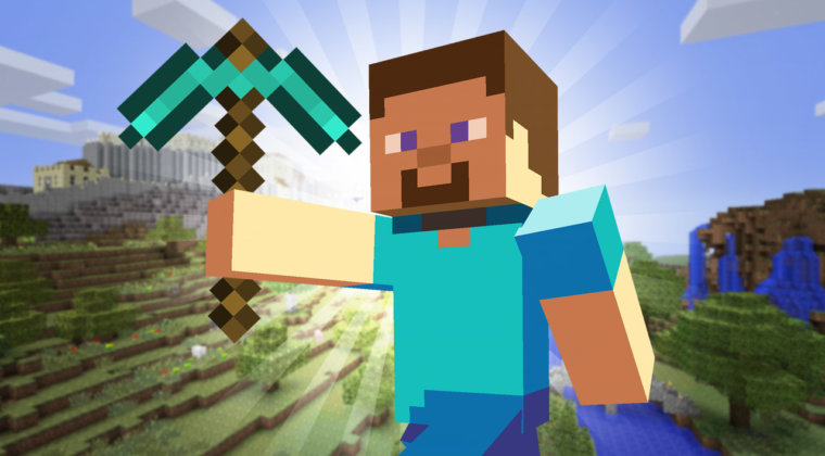 Imagen de Minecraft podría unirse al juego cruzado muy pronto