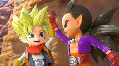Imagen de Dragon Quest Builders 2 logra superar el millón de ventas a nivel mundial