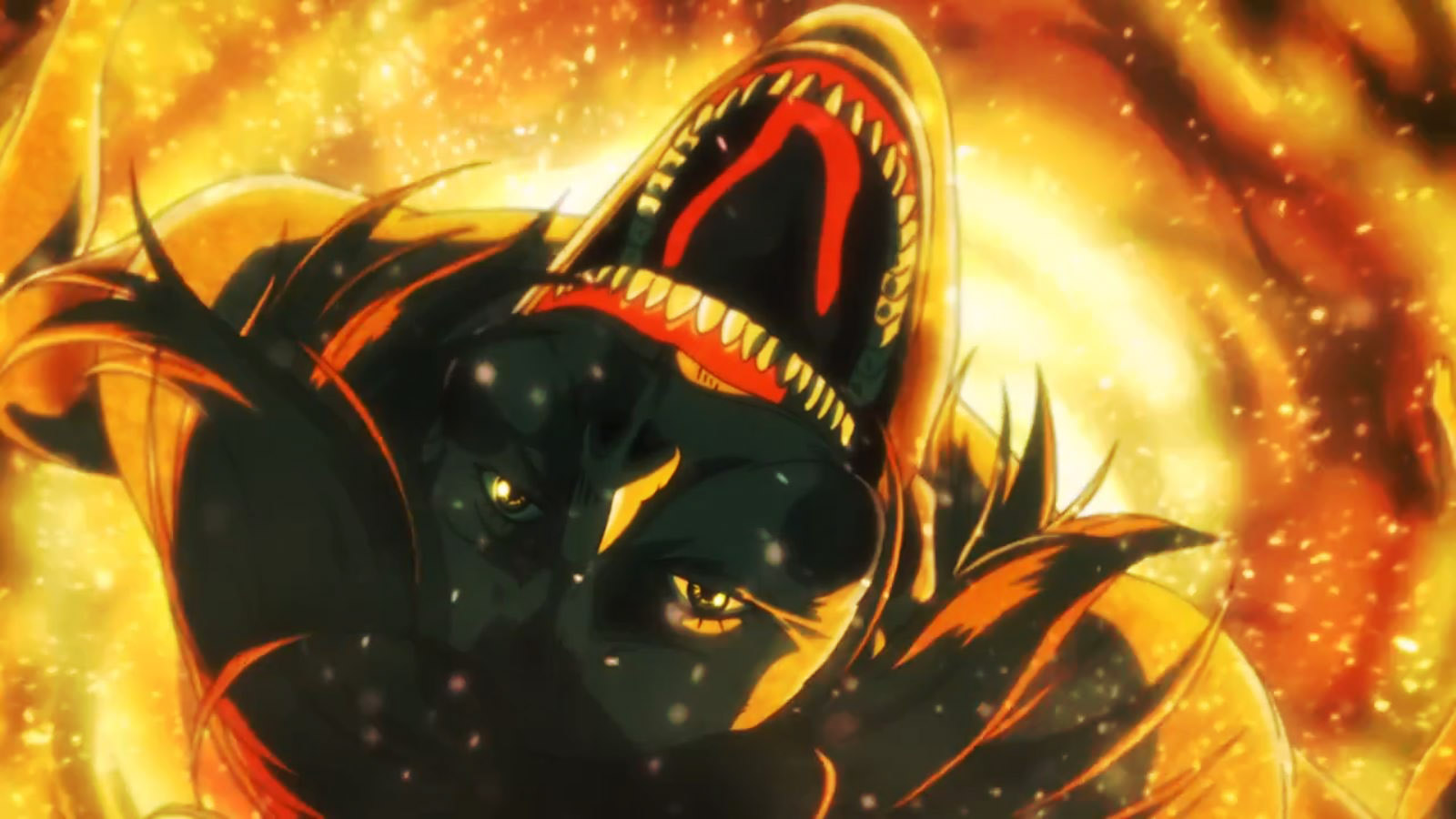 Imagen de Crítica de Ataque a los titanes 3x20: Un pasado manchado de nihilismo