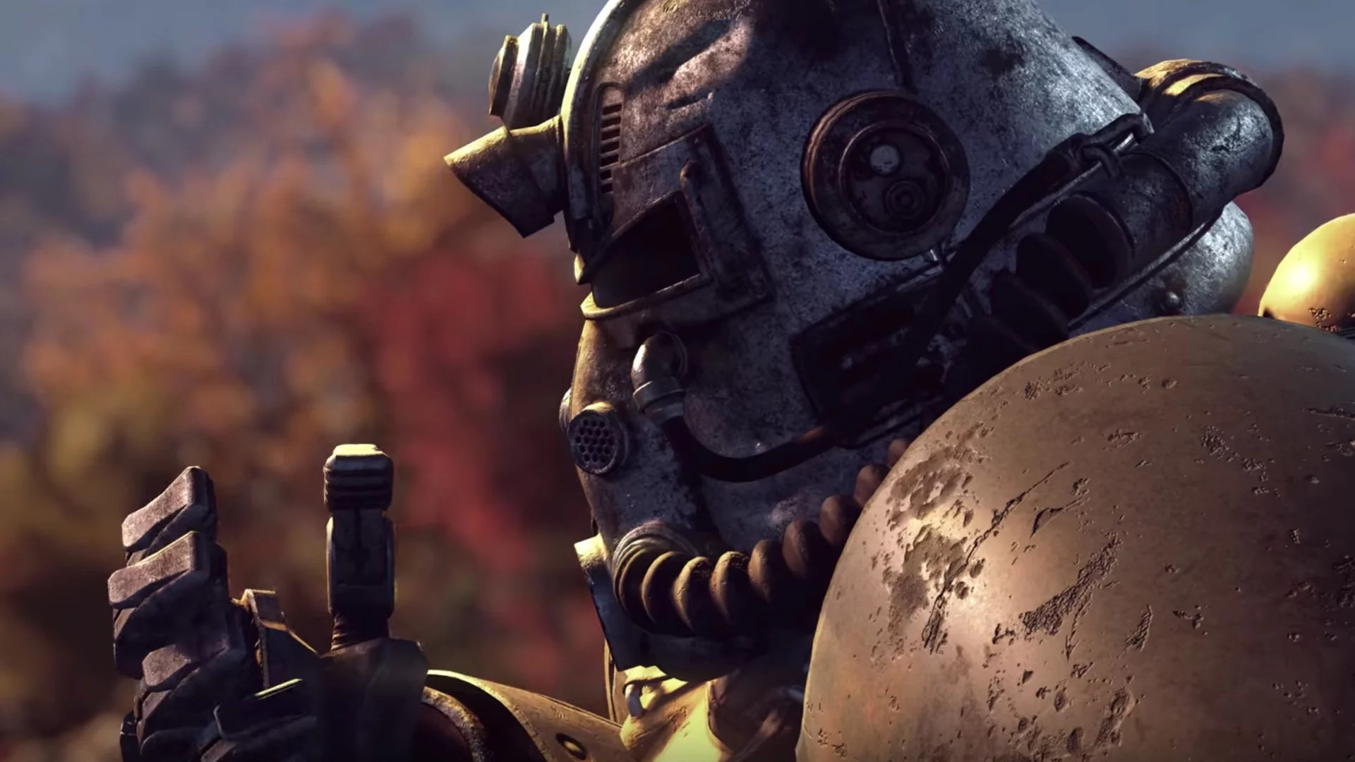 Imagen de Hazte con Fallout 76 gratis en Steam si ya lo tenias en la plataforma de Bethesda