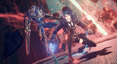 Imagen de Astral Chain supera las expectativas de ventas de PlatinumGames