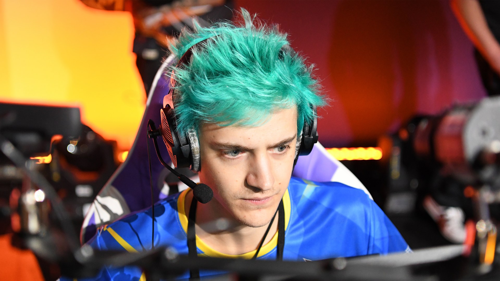Imagen de Ninja y otros grandes streamers contarán con su propia línea de figuras coleccionables
