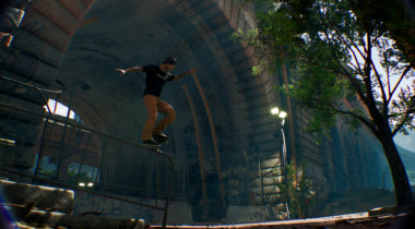 Imagen de Session luce su jugabilidad en un nuevo gameplay a 4K