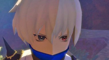 Imagen de Square Enix celebra la llegada de Oninaki con su tráiler de lanzamiento