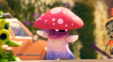 Imagen de Plants vs. Zombies: Battle for Neighborville ve filtrado su tráiler oficial