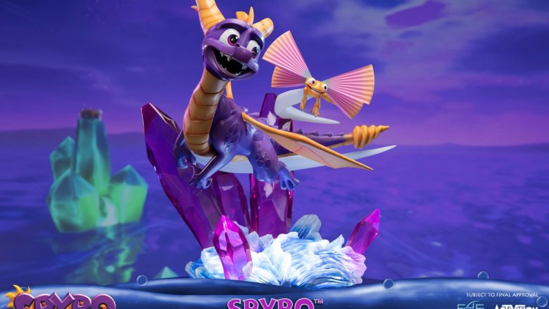 spyro e01