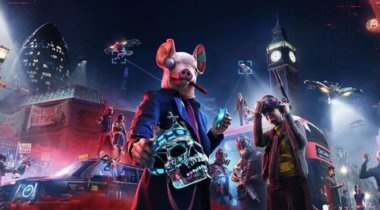 watch dogs legion