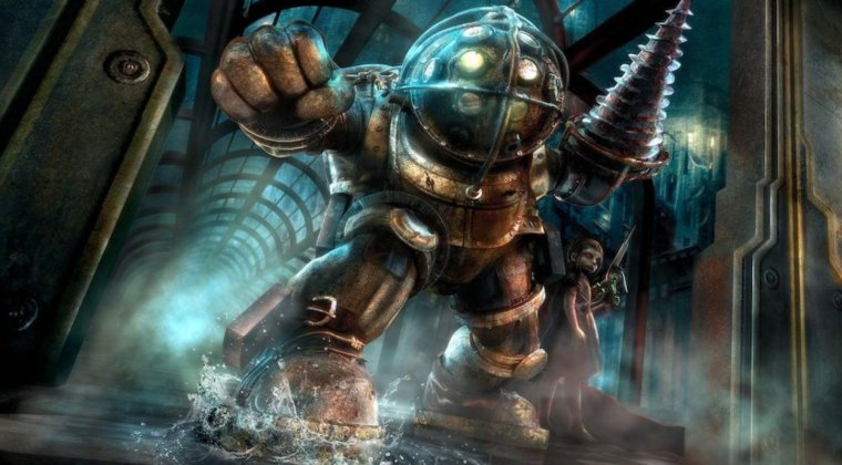 Imagen de BioShock 4: Un exdesarrollador de la IP habla de lo que espera para el nuevo título