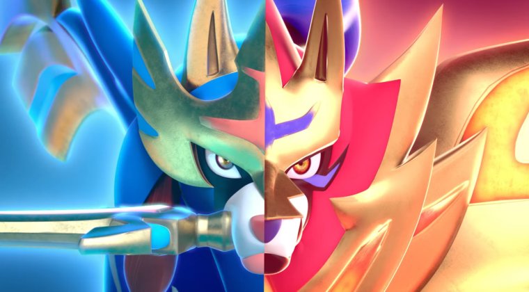 Imagen de Pokémon Espada y Escudo: guía sobre los Pokémon legendarios y dónde encontrarlos