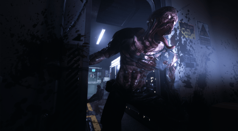 Imagen de Análisis Daymare: 1998