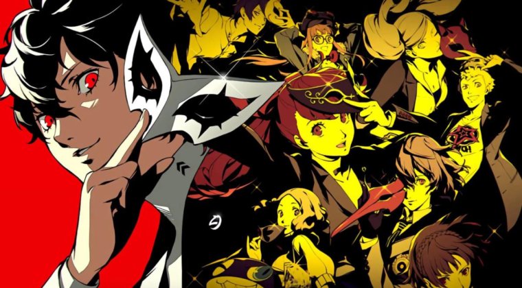 Imagen de Persona 5 Royal lidera la lista de los mejores juegos de 2020 según Metacritic