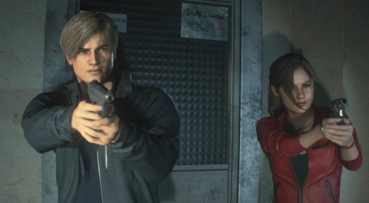 Imagen de Capcom llevaba años considerando la creación de Resident Evil 2 Remake