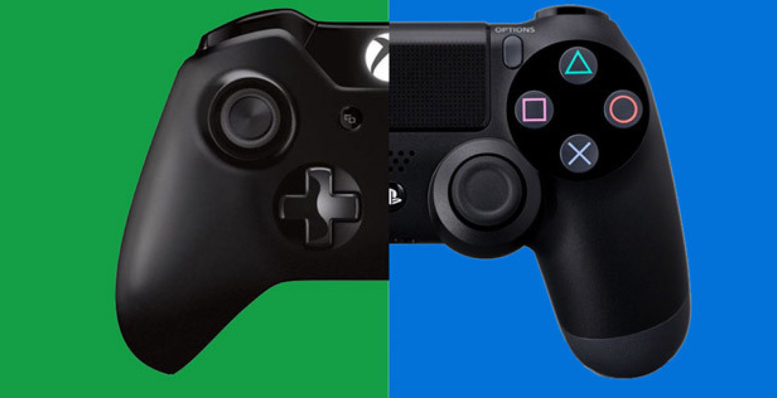 PS5