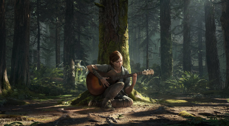 Imagen de Una filtración confirmaría un modo multijugador en The Last of Us 2