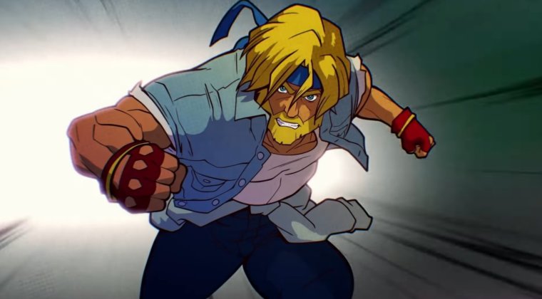 Imagen de Limited Run lanzará varias ediciones físicas de Streets of Rage 4
