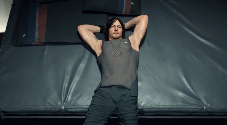 Imagen de ¿Death Stranding 2? Kojima Productions ya trabaja en la banda sonora de un nuevo proyecto