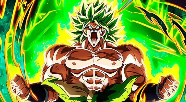 Imagen de Dragon Ball Super: El doblador de Vegeta quiere que Broly aparezca más