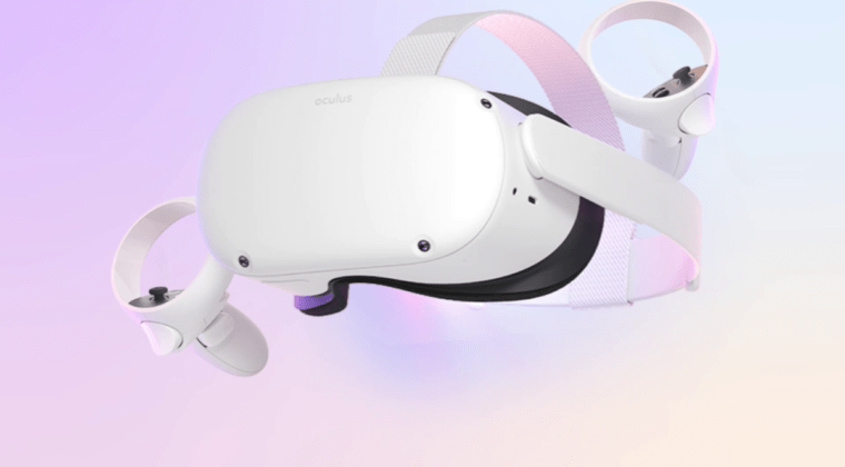 Imagen de Facebook asegura que están estudiando los bloqueos de cuenta que impiden el uso de Oculus Quest 2