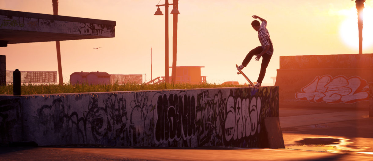 tony hawks pro skater captura 4 1