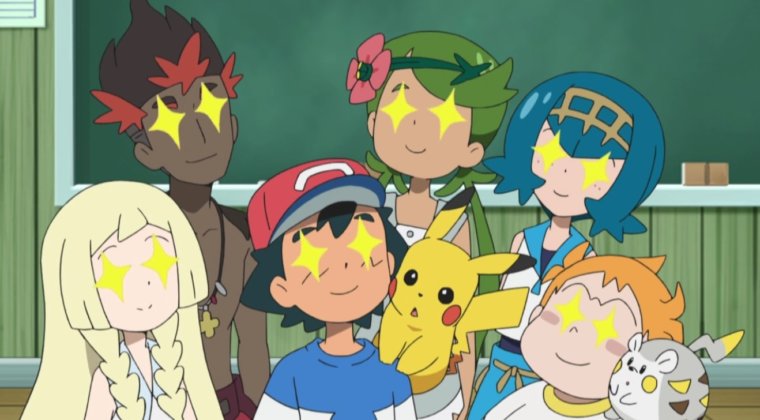 Imagen de Pokémon Espada y Escudo: Hazte con una Ensueño Ball usando este código