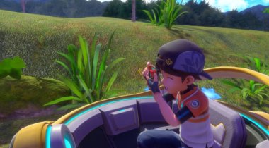 Imagen de New Pokémon Snap: Esta es toda la información que tenemos del juego