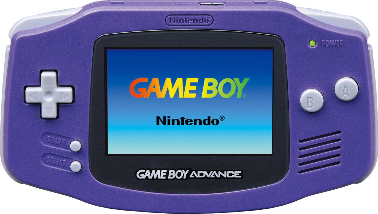 Game Boy Advance