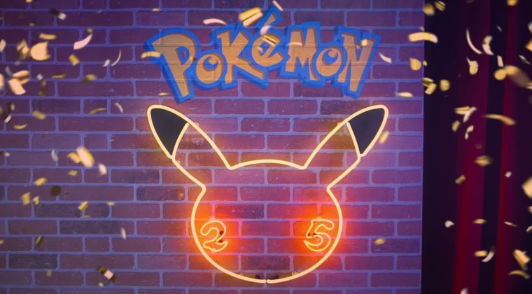 Imagen de 25 aniversario de Pokémon: Así se ha adaptado la saga a las consolas de Nintendo