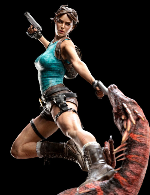 lara croft 2