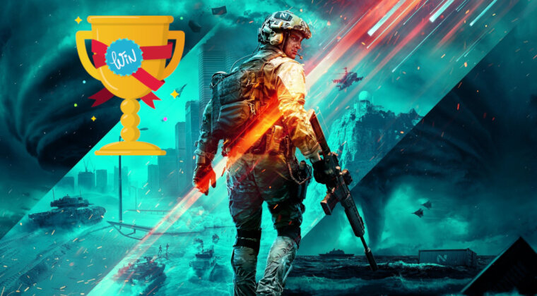 Imagen de Por qué creo que Battlefield 2042 será el mejor juego de la saga desde el 4
