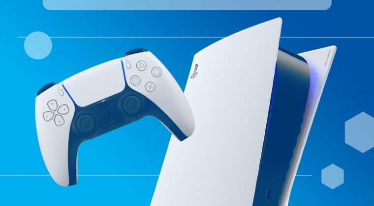 Imagen de Comprar PS5: ¿En qué tiendas hay stock en España en noviembre de 2021?
