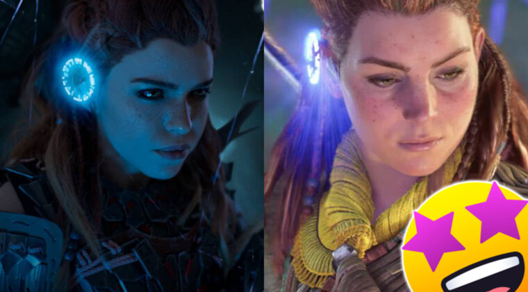 Imagen de Zelda, Ciri, Yuna y otros cosplays de videojuegos que son una pasada; ¡vota tu favorito!