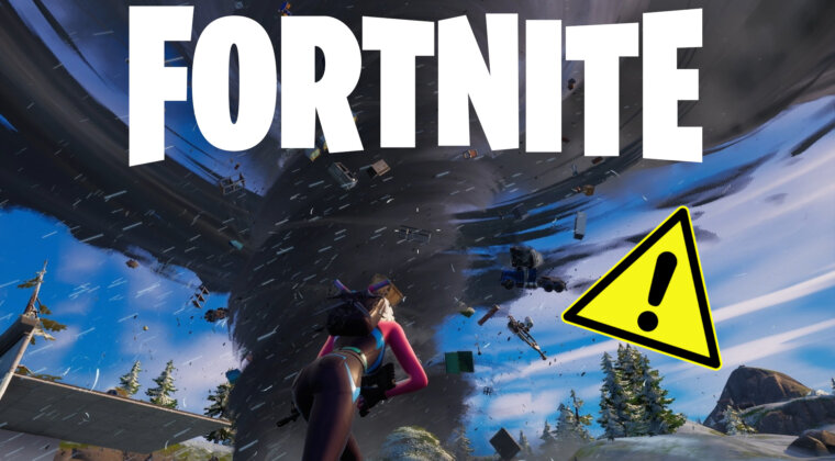 Imagen de Fortnite: ¿Habrá evento final en esta Temporada 1 del Capítulo 3?