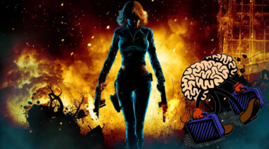 Imagen de Fuga de cerebros en The Initiative ¿Que está pasando con Perfect Dark?