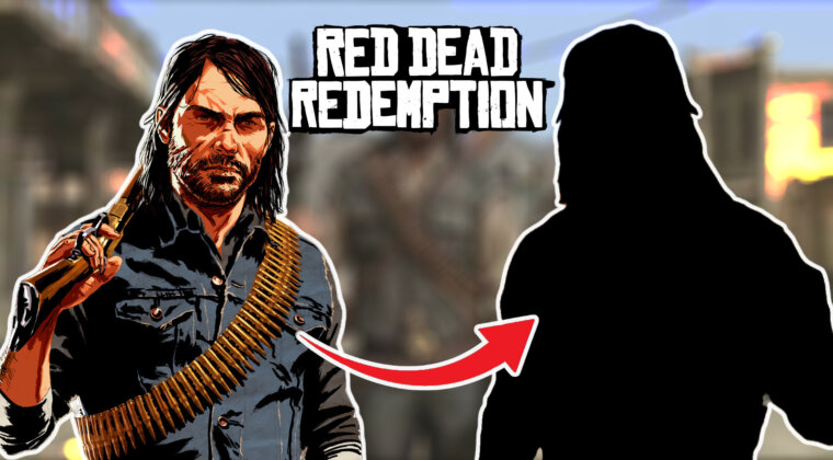 Imagen de Imaginan cómo sería John Marston de Red Dead Redemption de joven y no sé cómo sentirme al verlo