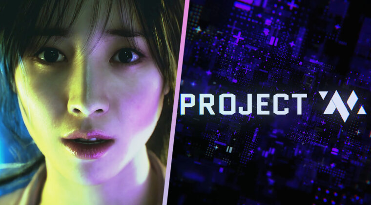 Imagen de Te presento Project M, un juego interactivo que está dejando boquiabierto a todo el mundo