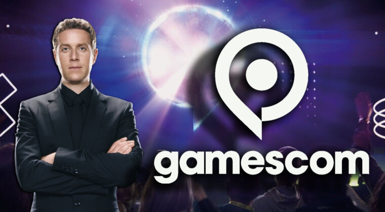 Imagen de Gamescom: Geoff Keighley anuncia que habrá sorpresas totalmente inesperadas