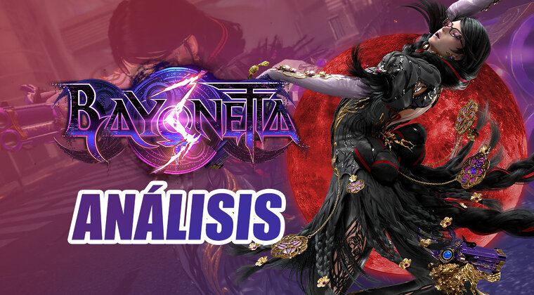 Imagen de Análisis Bayonetta 3 - Este es el mejor hechizo para Nintendo, y tiene el sello de la Bruja de Umbra