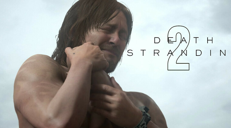 Imagen de Death Stranding 2 no será lo mismo por culpa de esta tragedia que tiene a Kojima en shock