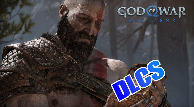 Imagen de ¿Tendrá DLCs God of War Ragnarök? Su director lo deja claro