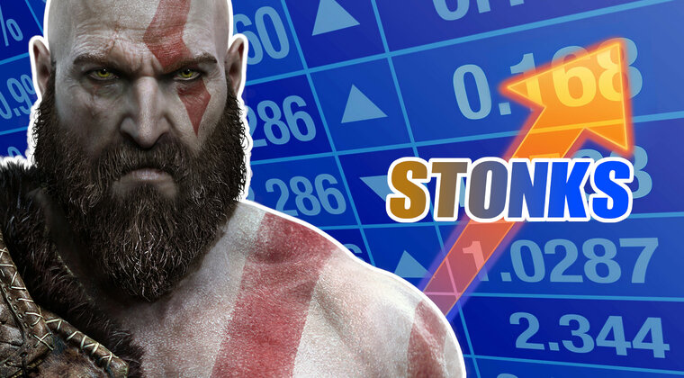Imagen de God of War Ragnarök arrasa en ventas en su lanzamiento y estos datos lo demuestran
