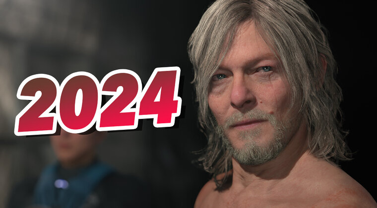Imagen de Death Stranding 2 saldría en 2024 junto al shooter exclusivo de PS5 que PlayStation está haciendo