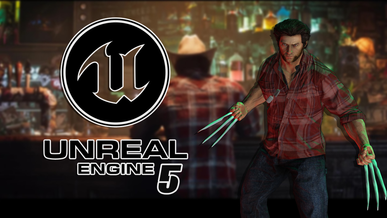 Marvel's Wolverine