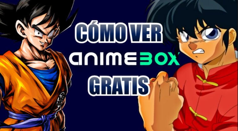Imagen de AnimeBox: Cómo ver gratis el nuevo servicio en streaming de anime