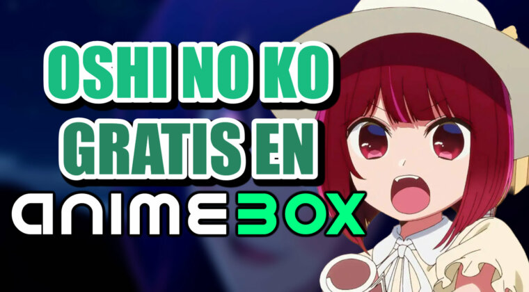 Imagen de ¡Sorpresa! Oshi no Ko se podrá ver en simulcast a través de AnimeBox
