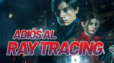 Imagen de Capcom elimina el ray tracing de Resident Evil 2 Remake, 3 Remake y 7 en PC sin dar ninguna explicación