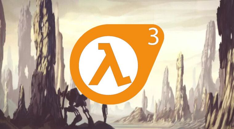 Imagen de Half-Life 3 sería real: filtran detalles del que es sin duda uno de los juegos más esperados de la historia