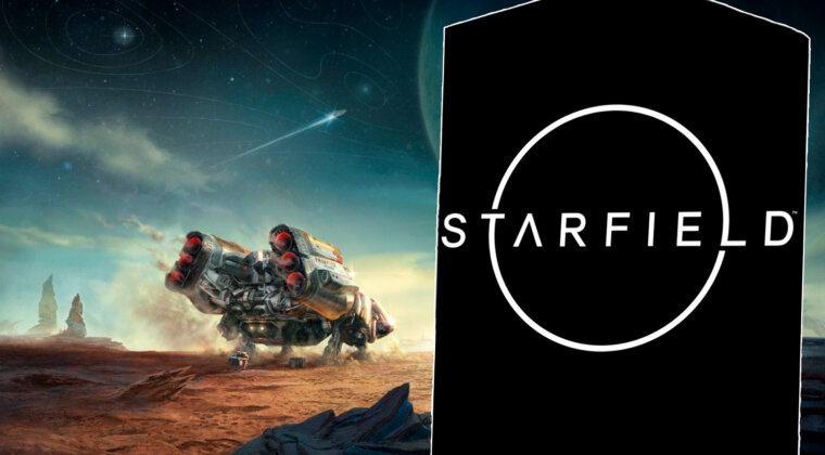 Imagen de Un fan diseña una Xbox Series X inspirada en Starfield y estoy seguro de que te sorprenderá mucho