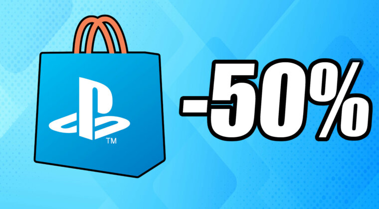 Imagen de Es de los mejores exclusivos de PlayStation y ahora está de oferta a menos de 10€ en la PS Store