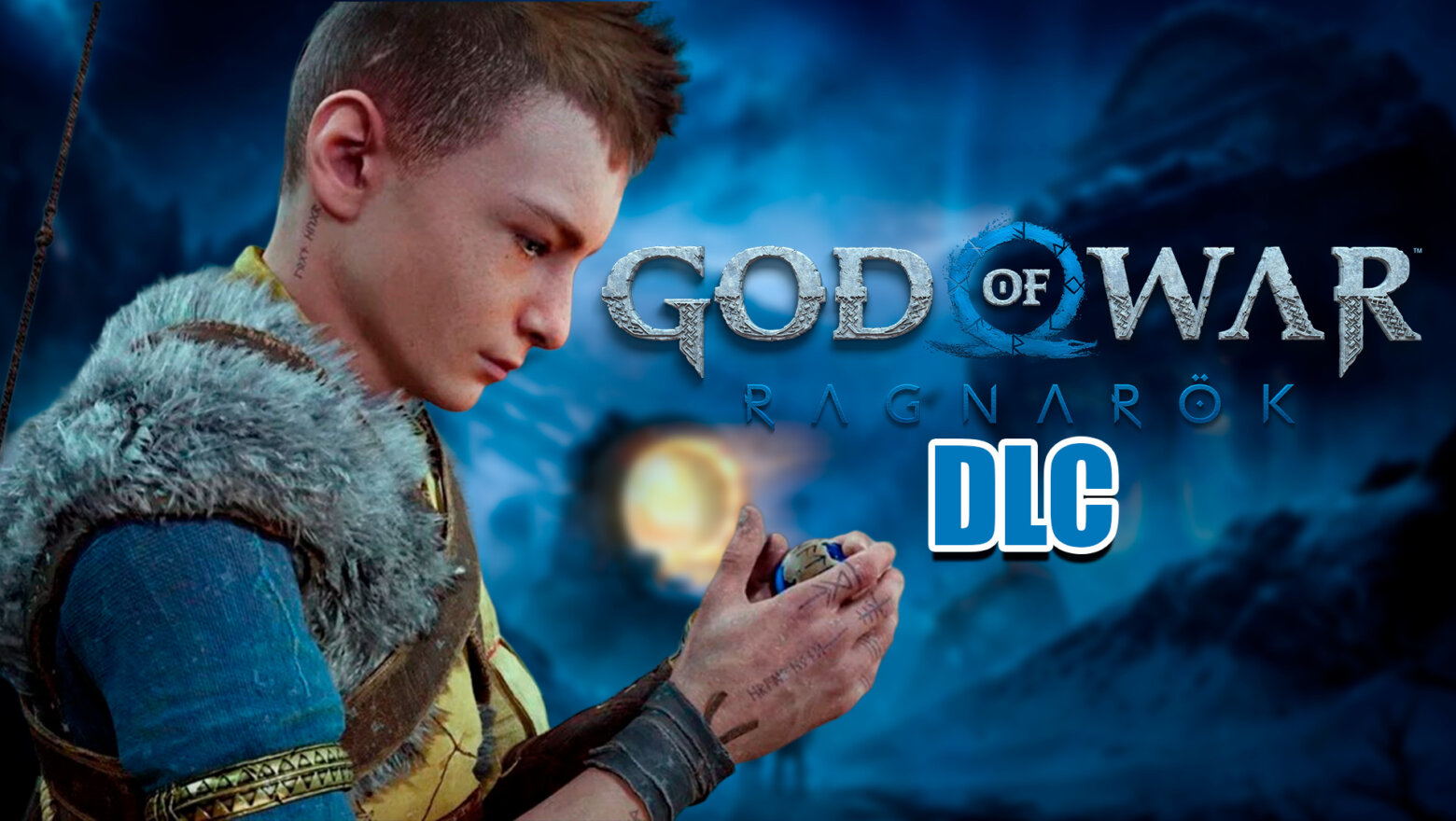 GOWR DLC