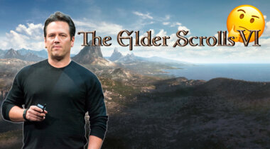 Imagen de ¿The Elder Scrolls 6 en PS5? Phil Spencer no se ha decidido sobre la exclusividad del videojuego